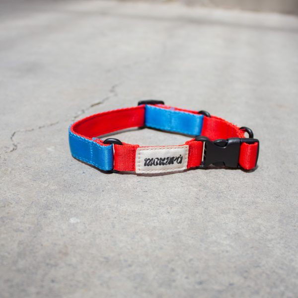Collar The Hero